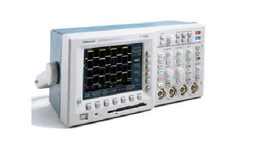 Tektronix TDS 3034 300 MHz Digital Phosphor Oscilloscope (Pre-Owned)