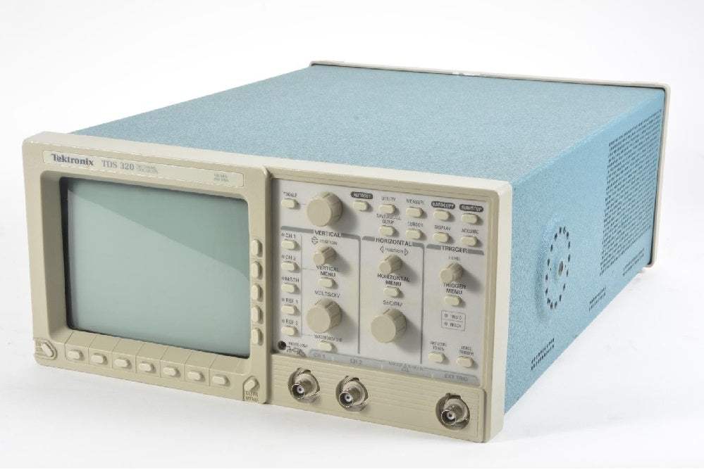 Tektronix TDS320 Digital Oscilloscope (Used)