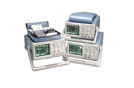 Tektronix TDS410A Digital Oscilloscope (Used)