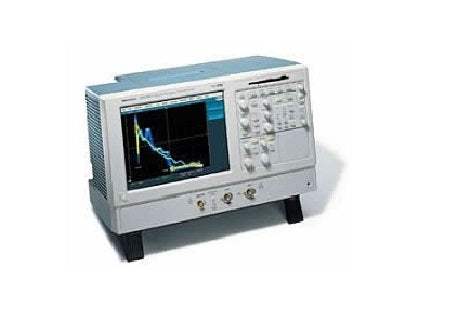 Tektronix TDS5034B 350 MHz Digital Phosphor Oscilloscope (Used)