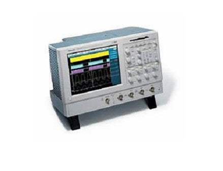 Tektronix TDS5054B 500 MHz Digital Phosphor Oscilloscope (Used)