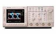 Tektronix TDS724D 500 MHz Digital Phosphor Oscilloscope (Used)