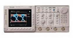 Tektronix TDS754D 500 MHz Digital Phosphor Oscilloscope (Used)