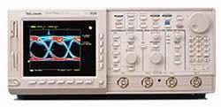 Tektronix TDS784D 1 GHz Digital Phosphor Oscilloscope (Used)