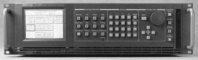 TTi TG2000 20 MHz Function Generator (Pre-Owned)