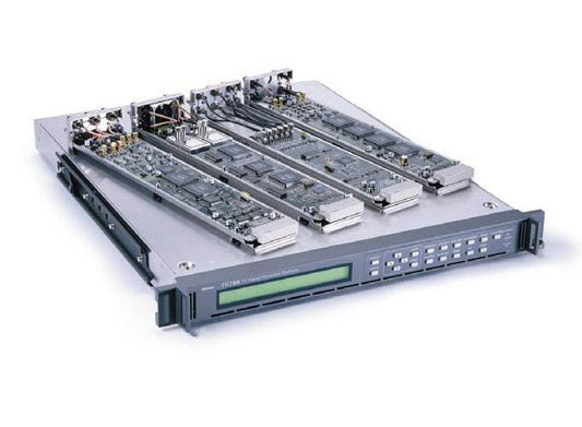 Tektronix TG700 TV Signal Generator (Used)
