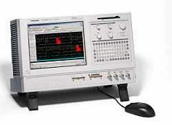 Tektronix TLA5201 Logic Analyzer (Used)