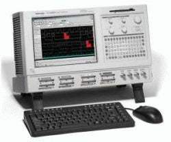 Tektronix TLA5202B Logic Analyzer (Used)