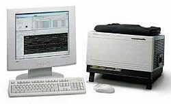 Tektronix TLA603 Logic Analyzer (Used)