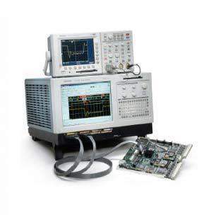 Tektronix TLA604 Logic Analyzer (Used)