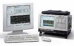 Tektronix TLA613 Logic Analyzer (Used)