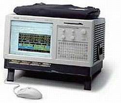 Tektronix TLA614 Logic Analyzer (Used)