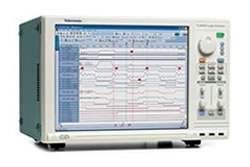 Tektronix TLA6402 Logic Analyzer (Used)