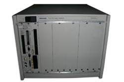 Tektronix TLA721 Logic Analyzer (Used)