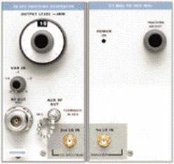 Tektronix TR501 Tracking Generator (Used)