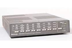 Tektronix TSG130A TV Signal Generator (Used)