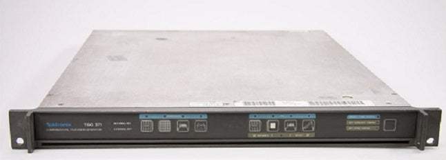 Tektronix TSG371 TV Signal Generator (Used)