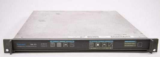 Tektronix TSG371 TV Signal Generator (Used)