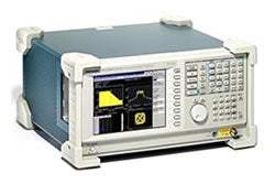 Tektronix WCA280A Communication Analyzer (Used)