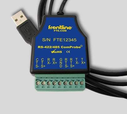 Teledyne LeCroy 2014-20100-001 Protocol Analyzer (New)