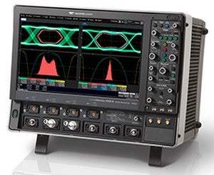 Teledyne LeCroy SDA806ZI-B Data Analyzer (Used)
