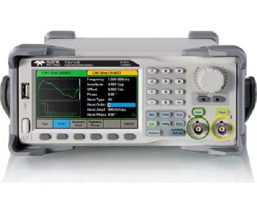 Teledyne LeCroy T3AFG40 Arbitrary Waveform Generator (New)