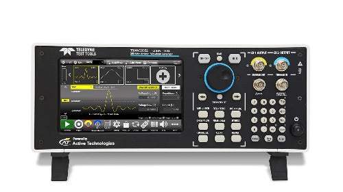 Teledyne LeCroy T3AWG3252 Arbitrary Waveform Generator (New)