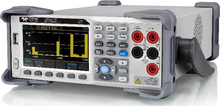 Teledyne LeCroy T3DAQ1-16 Data Logger (New)