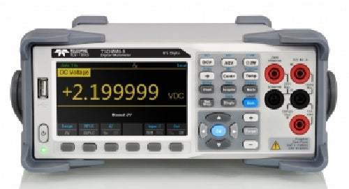 Teledyne LeCroy T3DMM6-5 Multimeter (New)