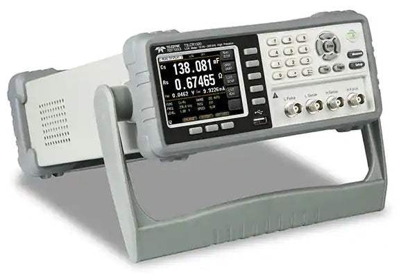 Teledyne LeCroy T3LCR1002 LCR Meter (New)