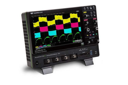 Teledyne LeCroy WaveSurfer 4104HD 1 GHz Oscilloscope (Pre-Owned)
