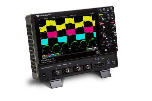 Teledyne LeCroy WaveSurfer 4104HD 1 GHz Oscilloscope (Pre-Owned)