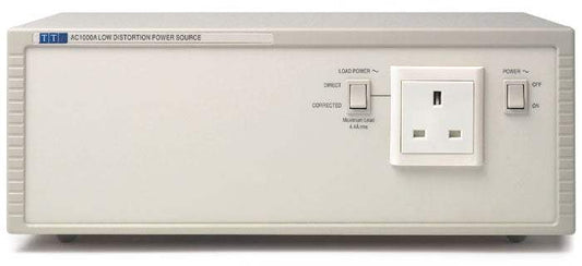 Thurlby Thandar Instruments AC1000A Analyzer (New)