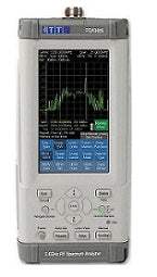 Aim-TTi PSA3605 3. 6 GHz Spectrum Analyzer (Pre-Owned)