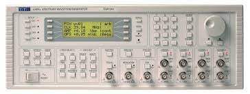 Thurlby Thandar Instruments TGA12104 Arbitrary Waveform Generator (Used)