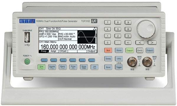 Thurlby Thandar Instruments TGF3082 Function Generator (New)