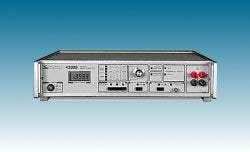 Valhalla Scientific 4300B Micro-Ohmmeter (Used)