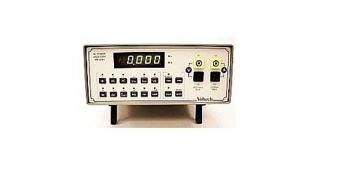 Voltech PM1200 Power Analyzer (Used)