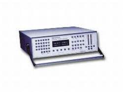 Voltech PM3000A Power Analyzer (Used)