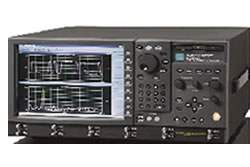 Wavecrest SIA3000 Analyzer (Used)