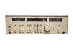 WaveTek 2520 RF Signal Generator (Used)