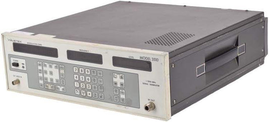 WaveTek 3510 RF Signal Generator (Used)