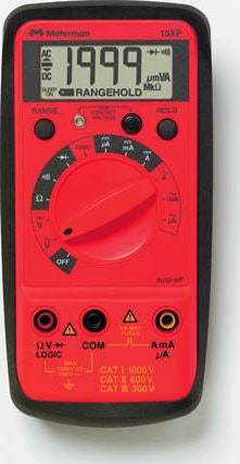 WaveTek 5XP Multimeter (Used)