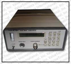 WaveTek 8531A RF Power Meter (Used)