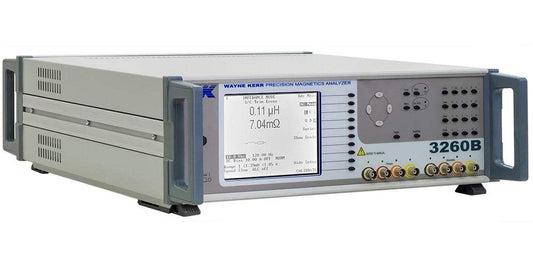Wayne Kerr 3260B Analyzer (New)