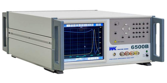 Wayne Kerr 6505B Impedance Analyzer (Used)