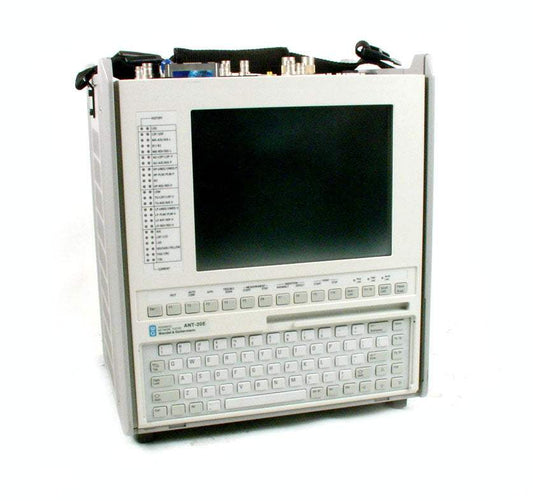 Wandel Goltermann ANT-20 Communication Analyzer (Used)