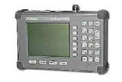 Wiltron S110 Cable & Antenna Analyzer (Used)