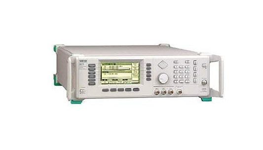 Wiltron 68347B RF Signal Generator (Used)