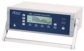 Xitron 2801 Power Analyzer (Used)